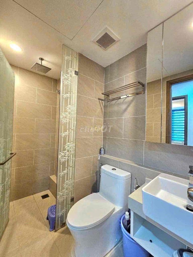 căn hộ cao cấp 2pn 2wc 84m Q7