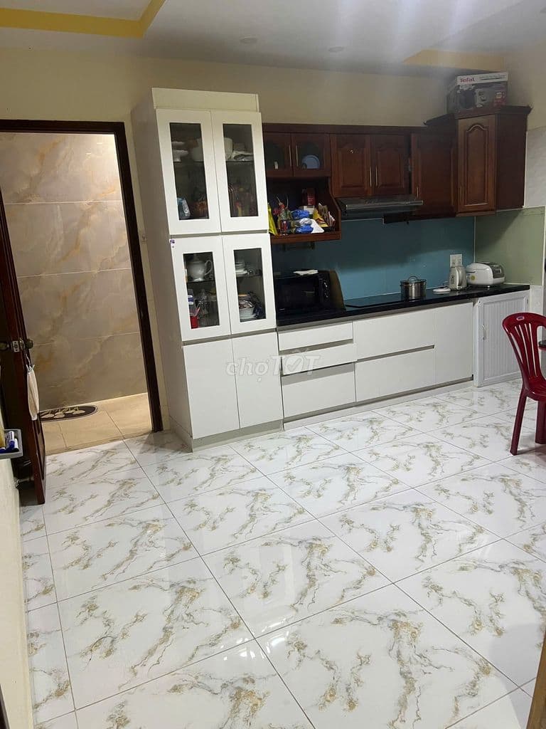 Giảm mạnh gần 500 triệu - Bán chung cư Bigemco Building Q11 - 2PN-85m2 - Ảnh 2