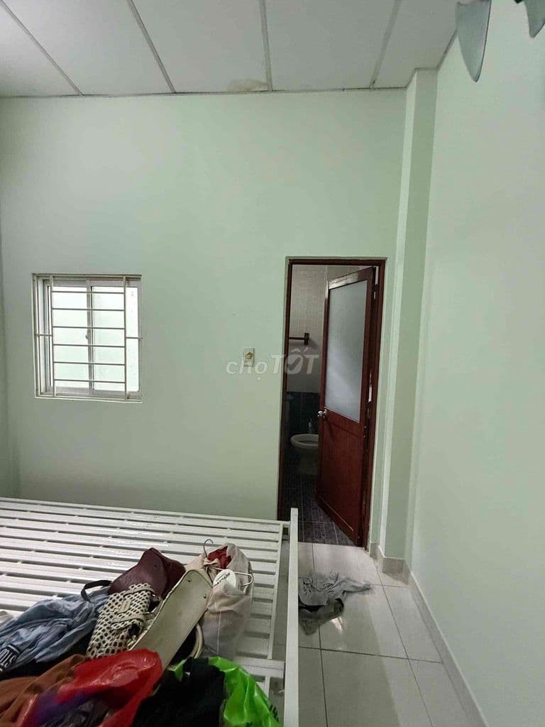 🏠 NHÀ ĐẸP TÂN THỚI NHẤT – SÁT CHỢ LẠC QUANG – ĐÚC BTCT KIÊN CỐ – GIÁ T - Ảnh 2