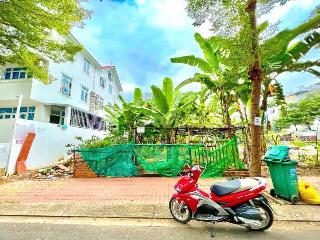 Bán 2 lô đất nền liền kề tại KDC Kim Sơn, Q. 7. DT: 200m2, giá TL - Ảnh 3