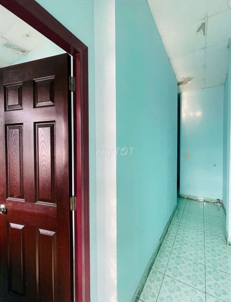 NHÀ ĐẸP ĐÔNG HƯNG THUẬN 5 – GẦN MẶT TIỀN – CHỈ 3,39 TỶ - Ảnh 3