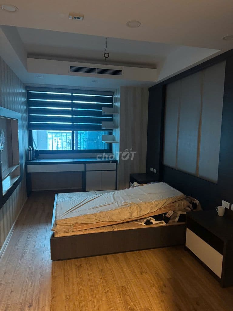 CĂN HỘ CHUNG CƯ TẠI 131 THÁI HÀ – VỊ TRÍ ĐẸP TRUNG TÂM ĐỐNG ĐA