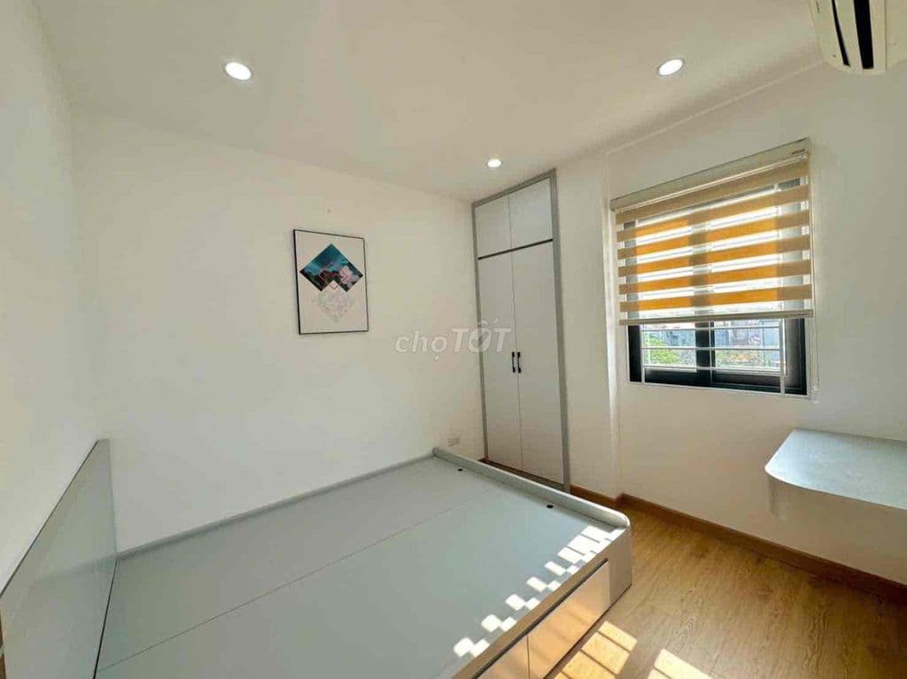 Duy Nhất căn 36m2- có Sổ Cầu Diễn- Phú Diễn- Gần Hồ Tùng Mậu- sổ riên - Ảnh 2