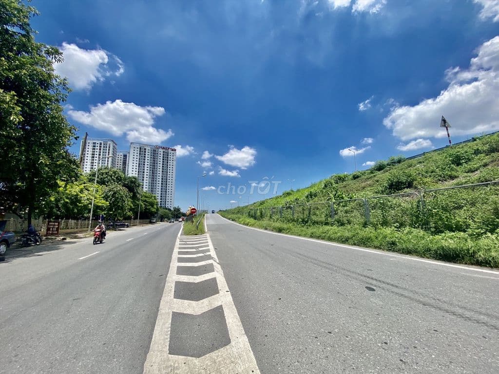Bán đất 50m2 tặng 3 nhà trọ gần MT đường Đỗ Mười - Linh Trung - Ảnh 3