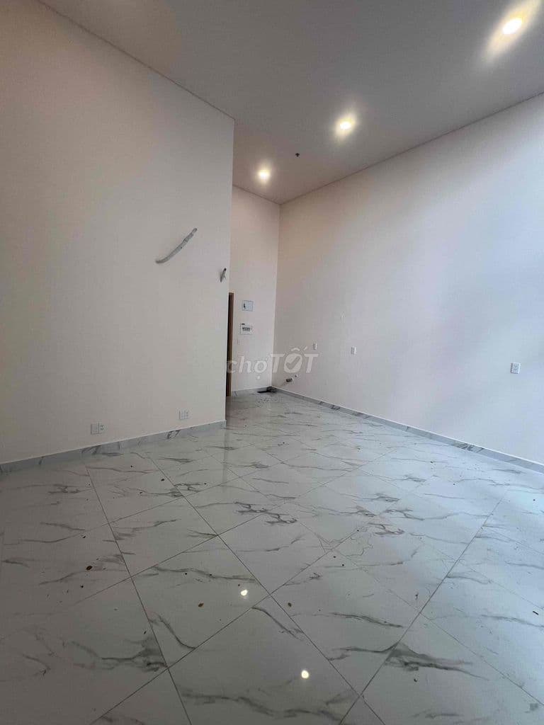 BÁN CĂN HỘ ASIANA Q.6 39m2 CHỈ 2.23 TỶ ( SHR ) - Ảnh 3