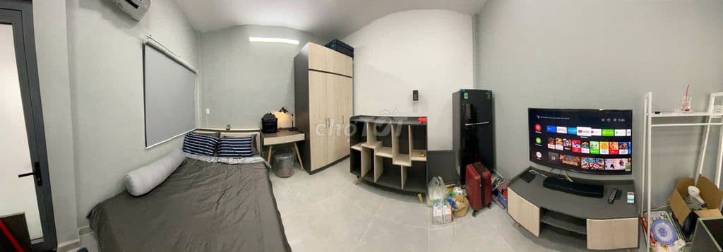 Bán nhà nhỏ mới- Nguyễn Thượng Hiền, P5, Bình Thạnh - 13m2 - Ảnh 3