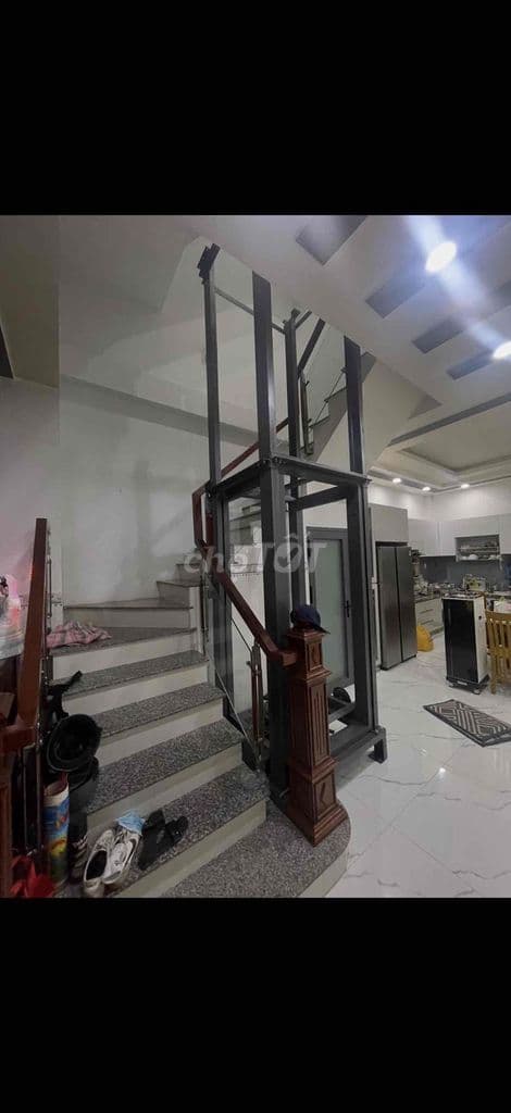 CẦN BÁN NHÀ KDC ĐIỀN THUẬN - Ảnh 2