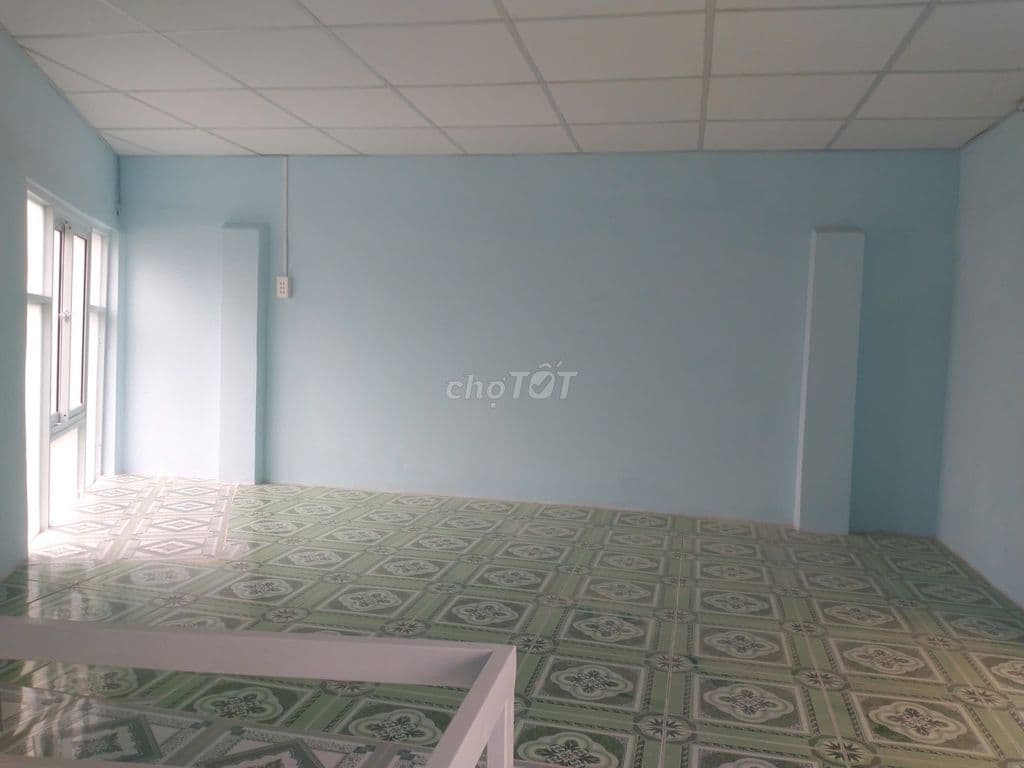 Cần bán 1 căn nhà nhỏ mặt tiền đường nhánh Tân Thuận 2.Quận 7 - Ảnh 2