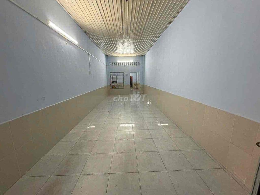 Bán nhà đường nguỹen văn quá phường dht quận 12