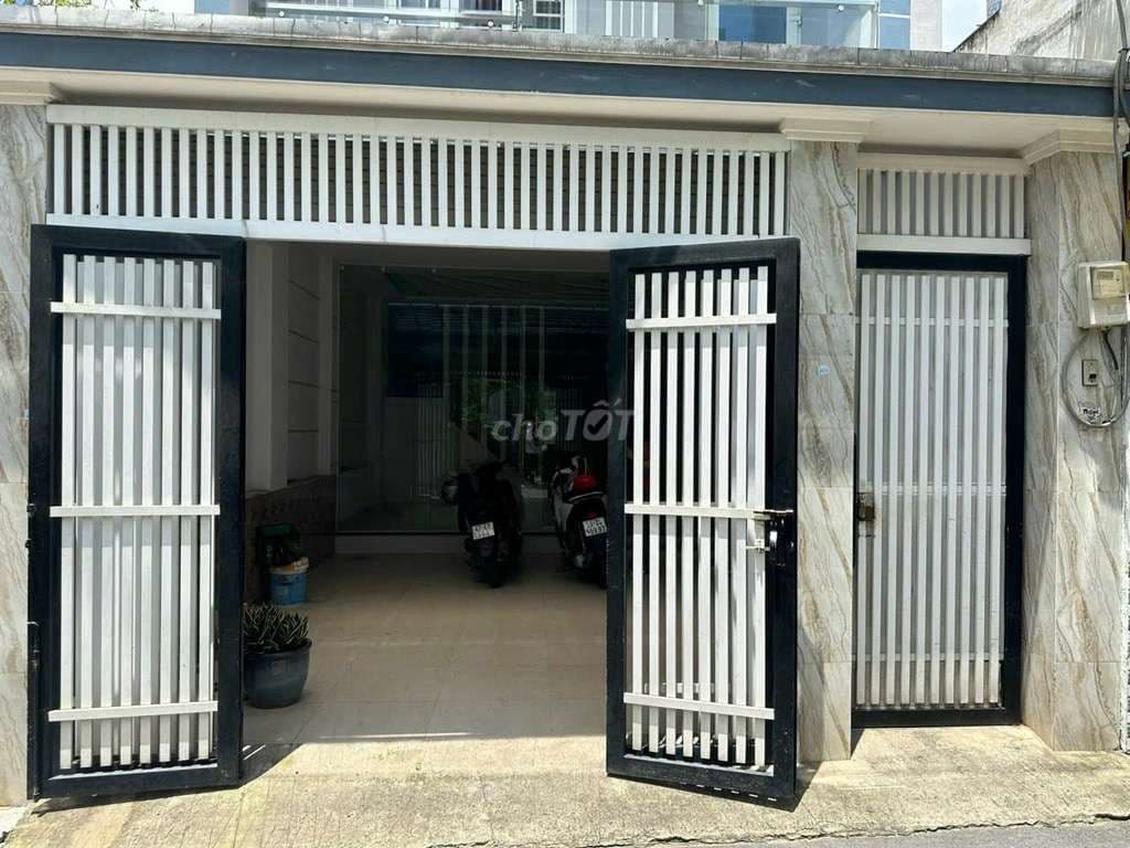 Bán nhà phường các lái vị trí đẹp pháp lý rõ ràng an ninh đông đúc - Ảnh 2