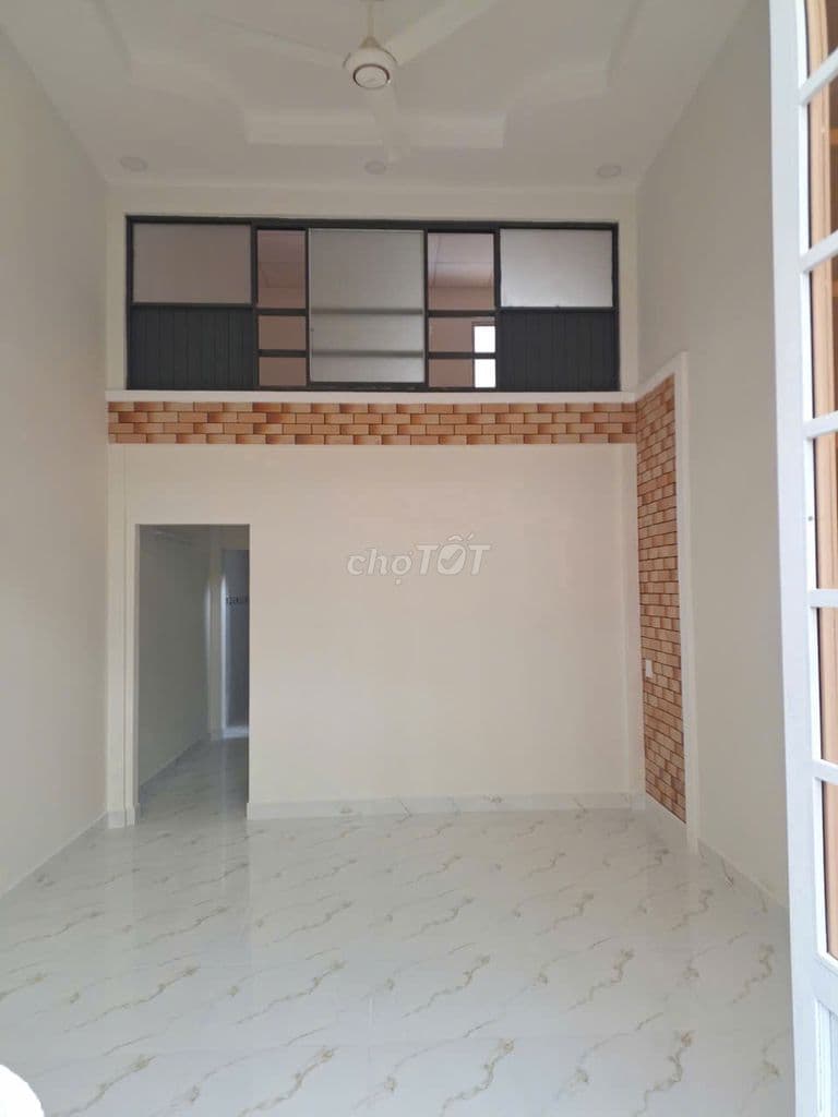 Chính chủ cần bán nhà tại phường Hiệp Thành, quận 12 - Ảnh 2