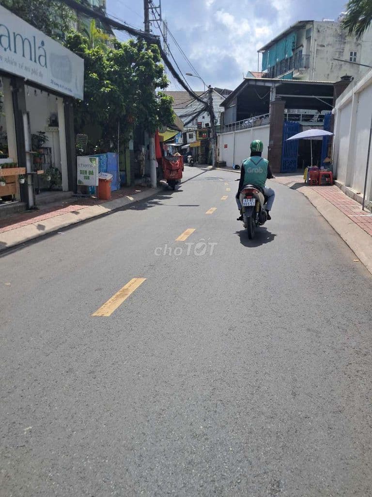 🔥 GẤP BÁN – GIẢM SỐC 1 TỶ – NHÀ LINH CHIỂU, THỦ ĐỨC. CÒN 5.5 TỶ