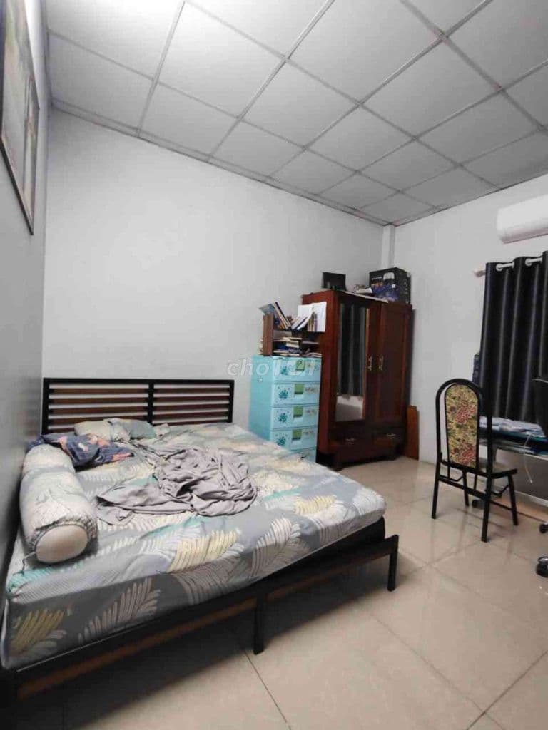 Nhà Bình Thành, Chính chủ bán gấp, 80m2, 4x20m, Hẻm xe hơi, Giá 3.5 tỷ - Ảnh 2