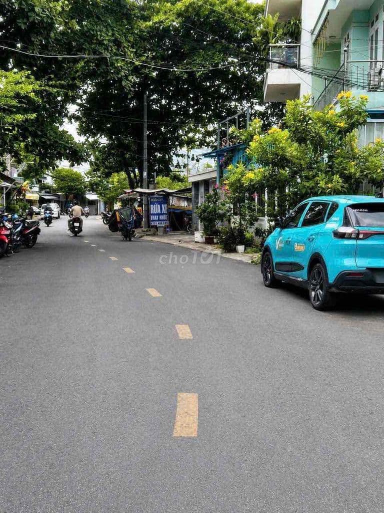NHÀ MỚI-SÁT MẶT TIỀN TÔ NGỌC VÂN – HẺM 8M - Ảnh 2
