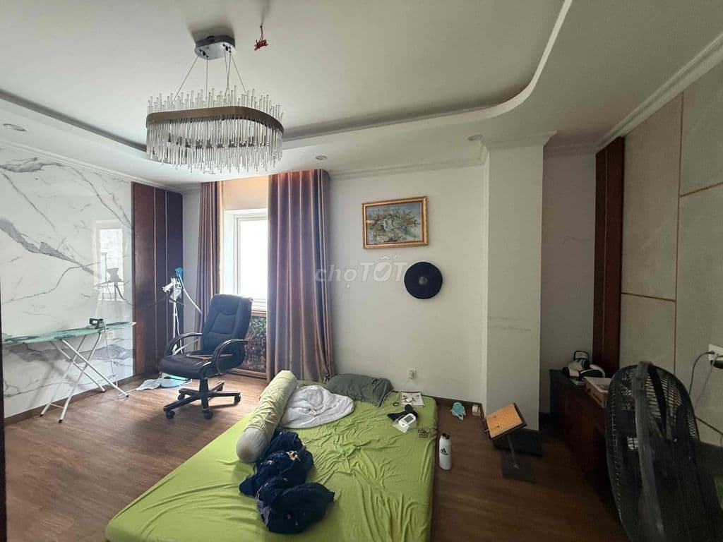 BIỆT THỰ DÂN CƯ CONIC PHONG PHÚ BÌNH CHÁNH - Ảnh 2