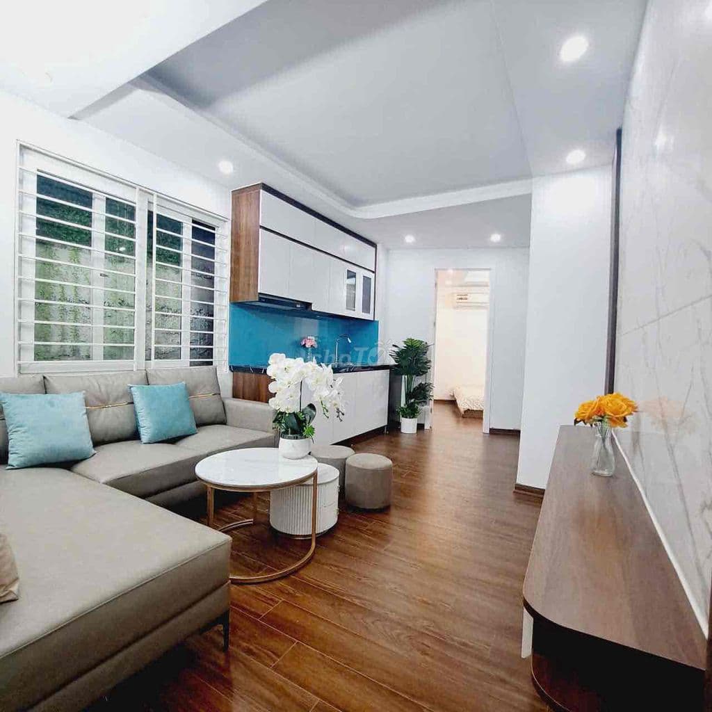 Bán CCMN Sơn Tây Kim Mã gần Mặt Phố Chợ Ngọc Hà- 50m 2n1wc Rất Đẹp