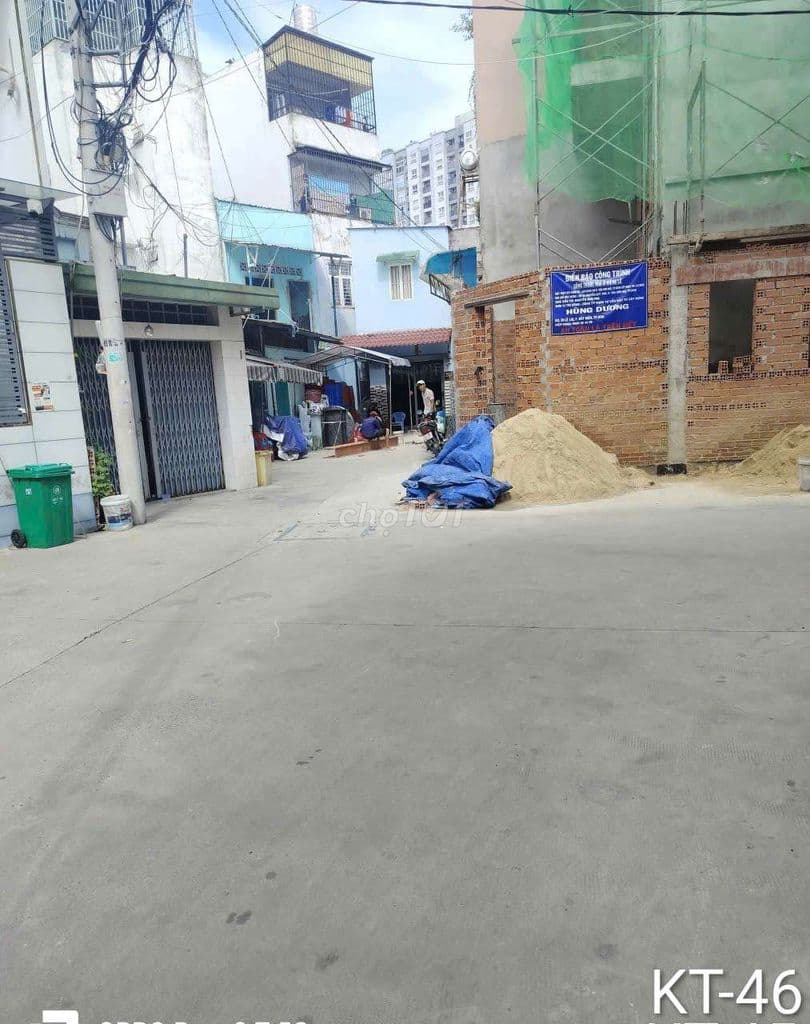 Nhà Đẹp Cách Tân Hương Chỉ 500m – Giá 6Ty2. - Ảnh 3