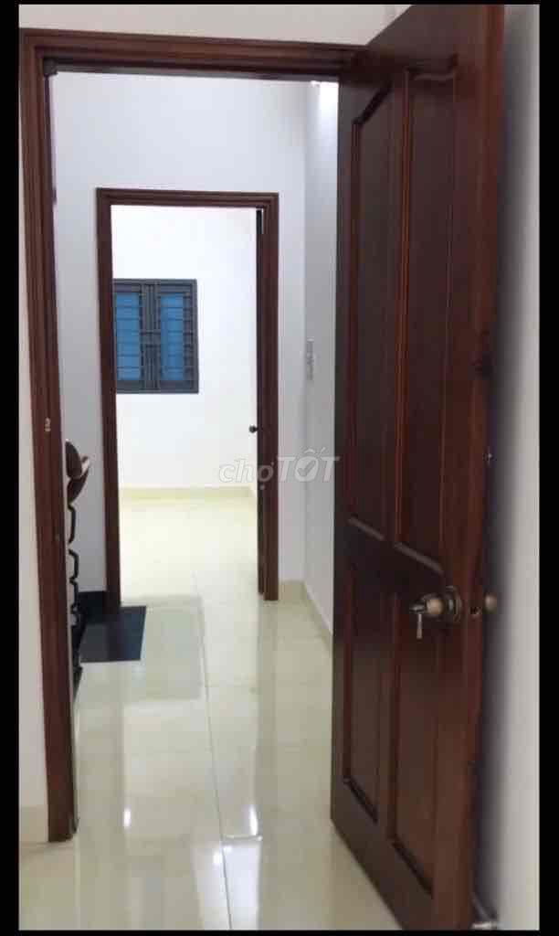 Gò Xoài - BHH A, Bình Tân, nhà 3 tầng, DT 4x15, đường 6m, giá 6.x tỷ - Ảnh 2