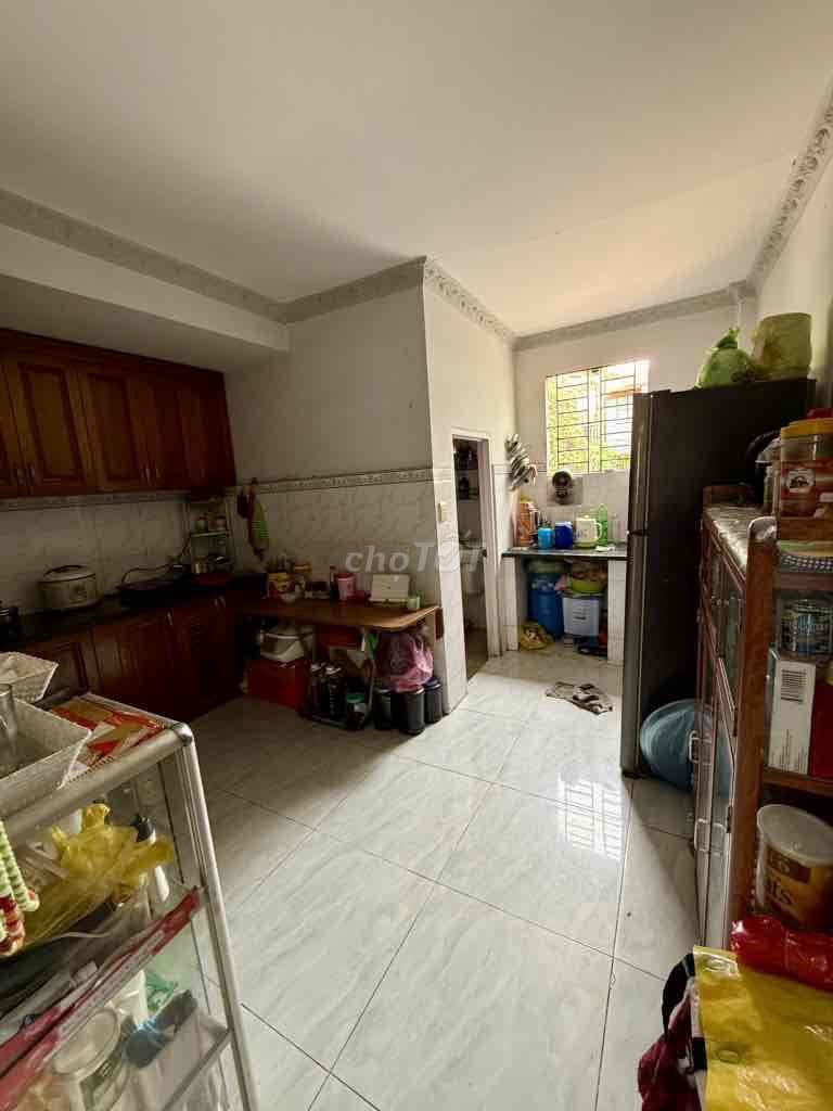 HxH Thông Tân Sơn Nhì Tân Phú 60m2 3 tầng 5.8 tỷ - Ảnh 2