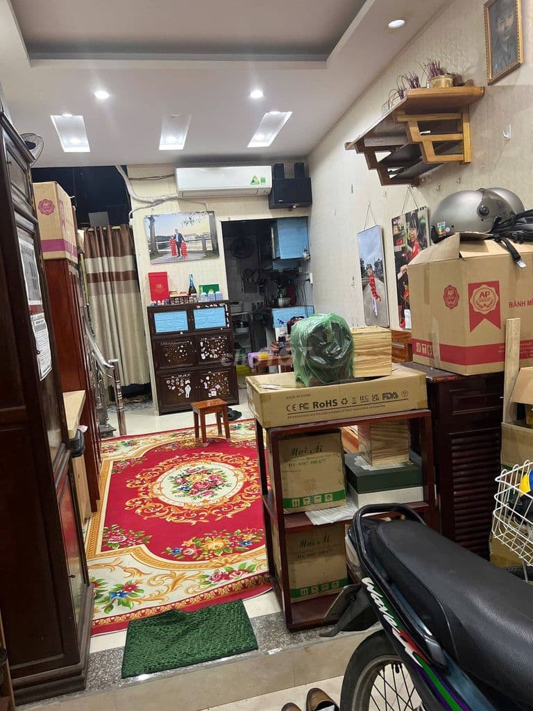 Bán nhà riêng tại Nguyễn Lương Bằng, giá cực chất 6,2 tỷ, 30m2, 2PN - Ảnh 2