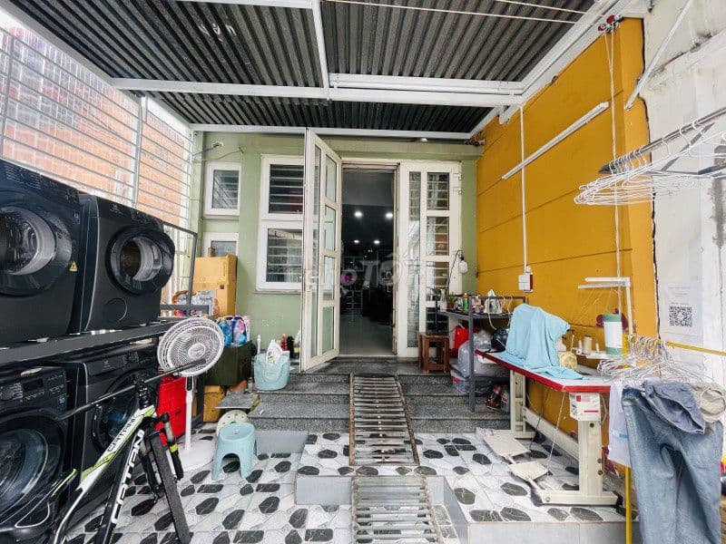 SIÊU PHẨM CHDV-HẺM 8M-290M2 -SẴN DÒNG TIỀN 30TR/THÁNG-BÌNH THẠNH - Ảnh 3
