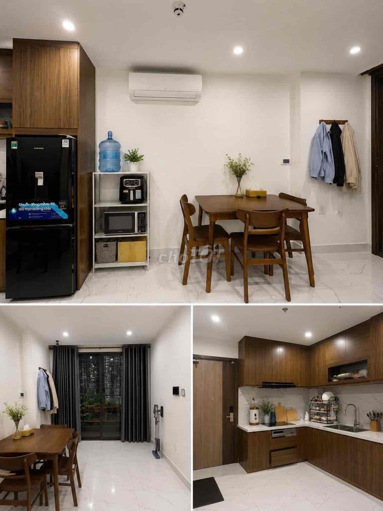 Chính chủ - bán căn hộ Vinhomes Grand Park 2 tỷ 950