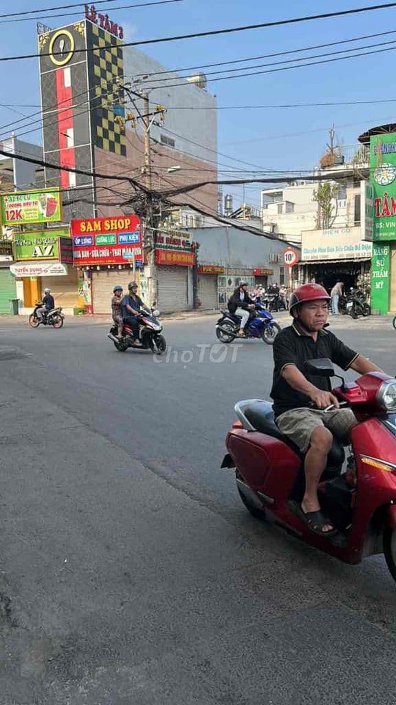 216 bình Long Phú Thạnh TPHCM - Ảnh 3