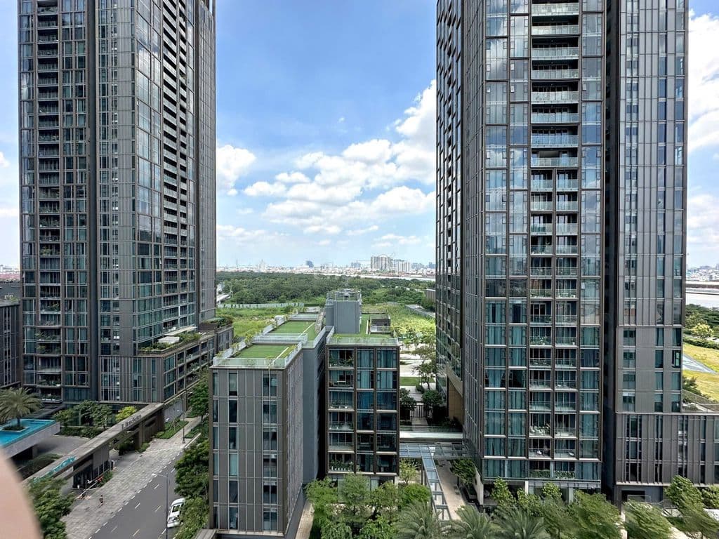 Cần bán CHCC 1PN Empire City Thủ Thiêm, 13,8 tỷ, 64m2, giá rẻ ! - Ảnh 3