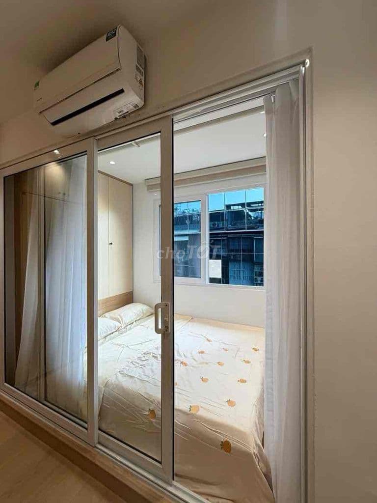 TT Khâm Thiên, gần phố, ô tô đỗ, 2 thoáng, ngõ thông, sân phơi rộng - Ảnh 3