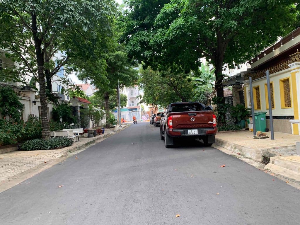 Bán đất KDC Khang Điền, DT: 200m2/16.9 Tỷ