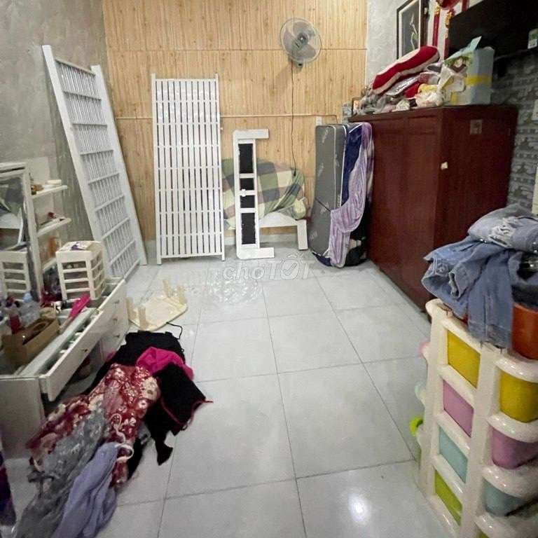 Nhà 3 Tầng Hương Lộ 2, 44m2 (4x11m), Hẻm Xe Hơi - Giá 3 tỷ 380 - Ảnh 2