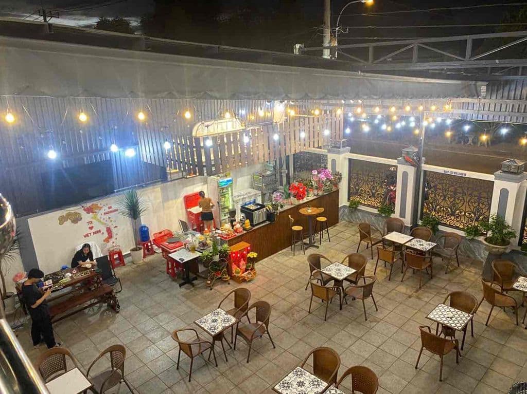 MT tỉnh lộ 7 1.715m2 có 200m2 thổ cư nhà sẵn