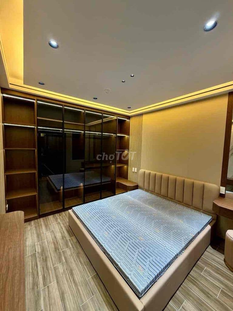 Giảm 1 tỷ Nhà phố Trần Đại Nghĩa, 50m mặt phố, không quy hoạch - Ảnh 3