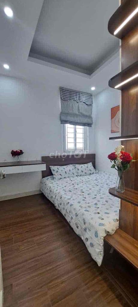 BÁN CĂN HỘ CHUNG CƯ PHỐ THƯỢNG ĐÌNH-MẶT PHỐ OTO CHẠY - Ảnh 3