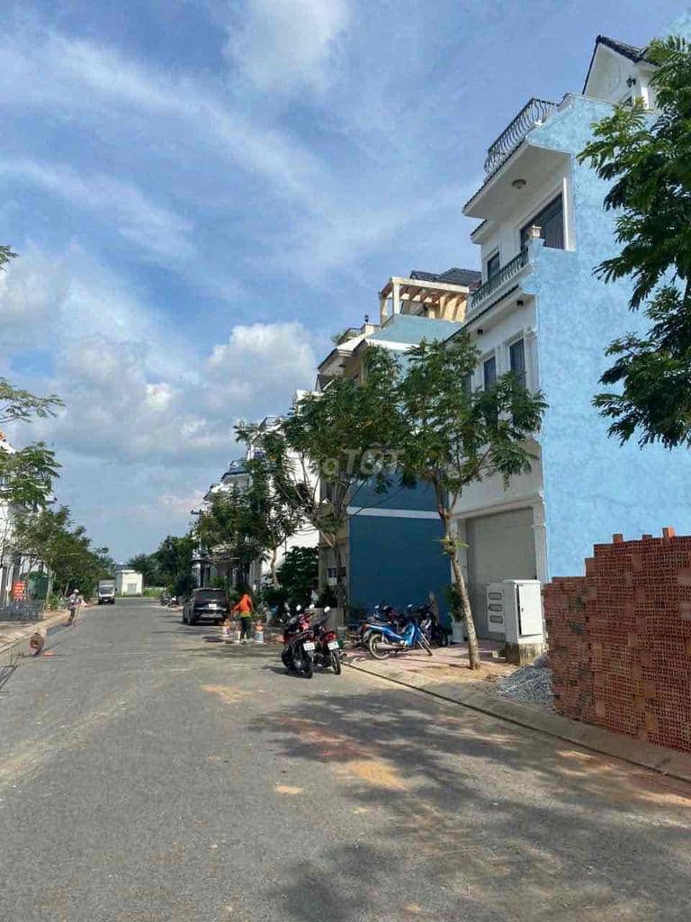 BÁN ĐẤT NỀN - Ảnh 3