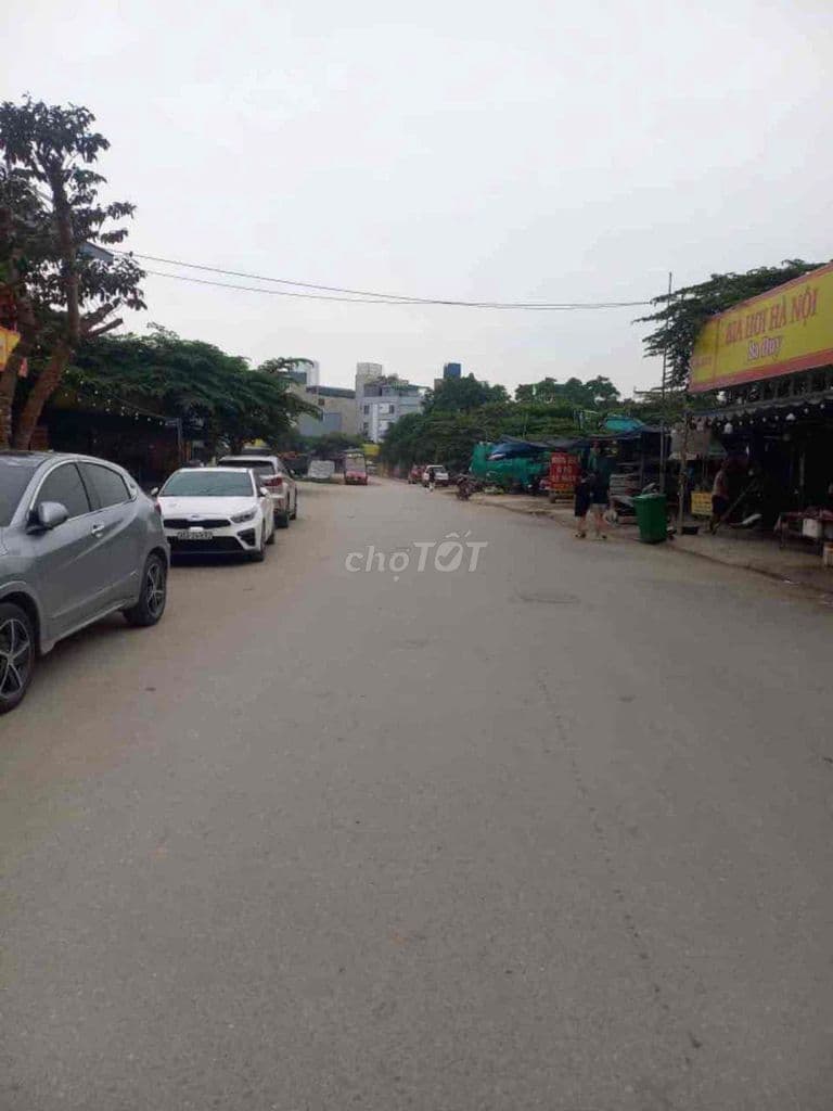 Cần bán nhanh lô đất Dịc vụ Vạn Phúc liền kề Himlam - Ảnh 3