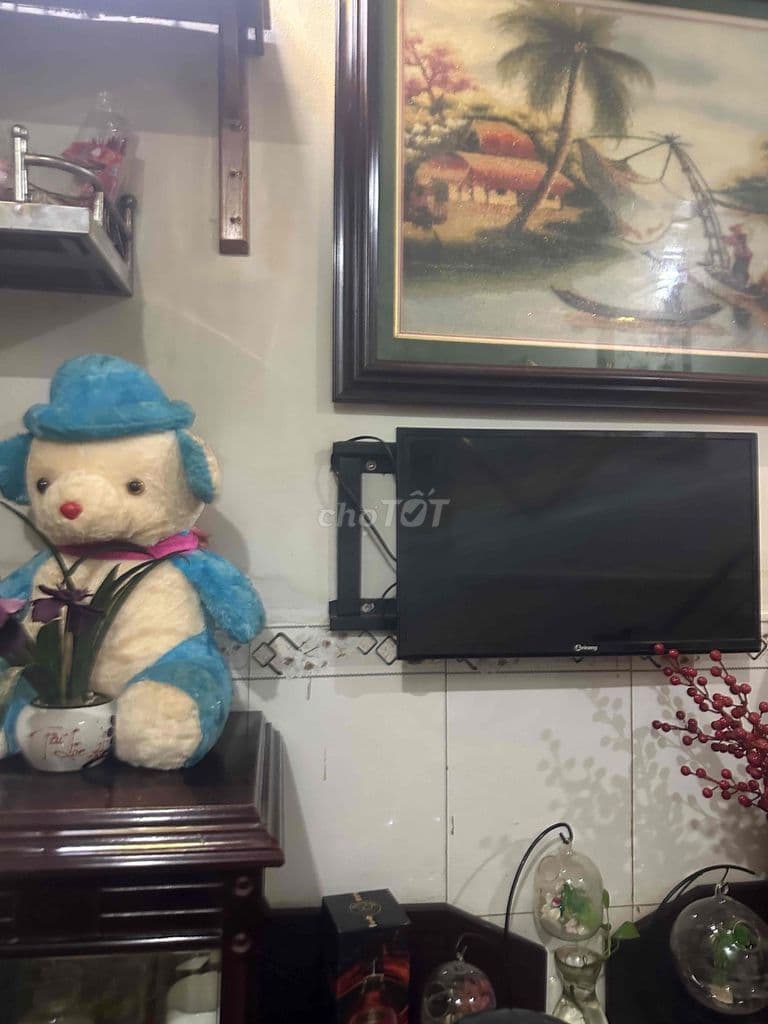 CẦN TIỀN TRẢ NỢ NÊN BÁN NHÀ!!!!