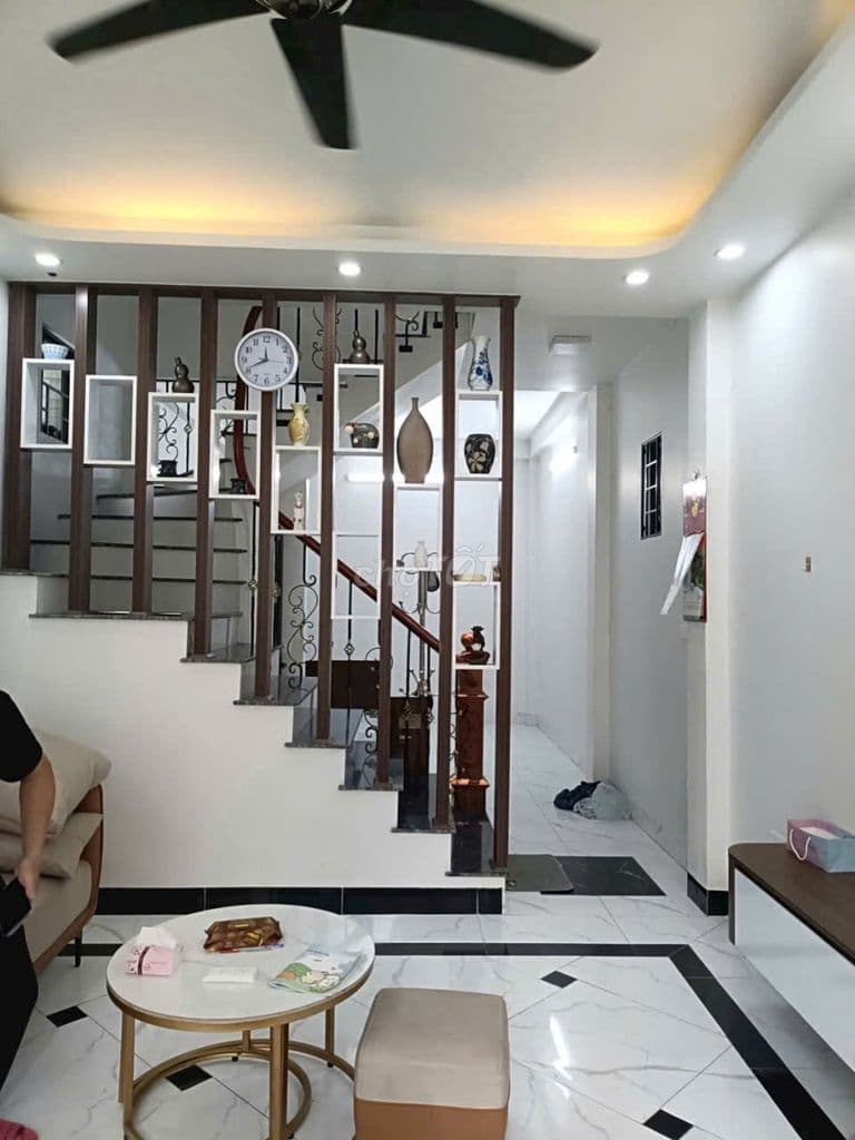 💥 5.5 TỶ LÔ GÓC - HÀ CẦU - BÀ TRIỆU 📐 Diện tích đẹp, ngõ rộng