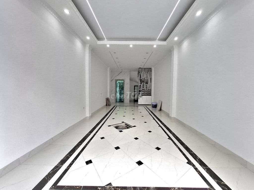 BÁN NHÀ 6 TẦNG THANG MÁY 60M² VIEW HỒ THOÁNG MÁT Ô TÔ ĐỖ CỬA NGÀY ĐÊM - Ảnh 3