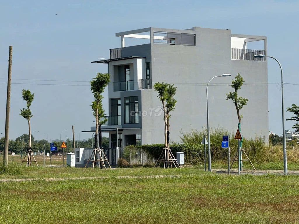 CHÍNH CHỦ CẦN BÁN GẤP 2 LÔ ĐẤT LIỀN KỀ - Ảnh 3