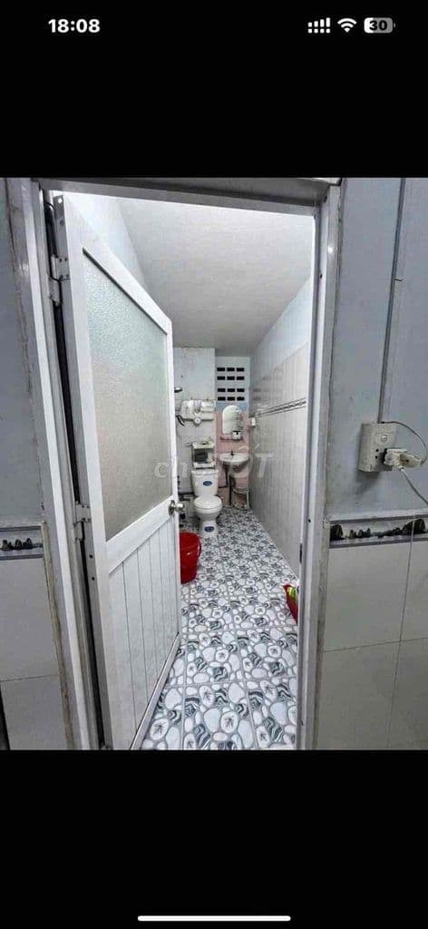 HÀNG HIẾM - Q5 - CC LẦ 2 45m2 2pn giá chỉ 1,69 tỷ - Ảnh 2