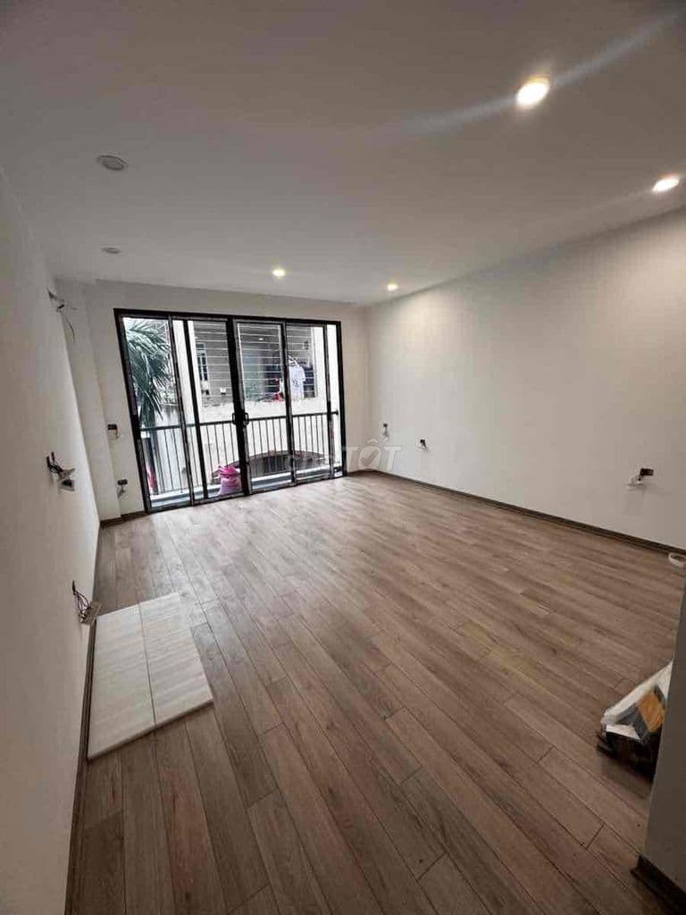 Siêu hiếm Phố Chính Kinh, nhà mới ở luôn, KD ngày đêm, oto đỗ cửa, dt - Ảnh 2