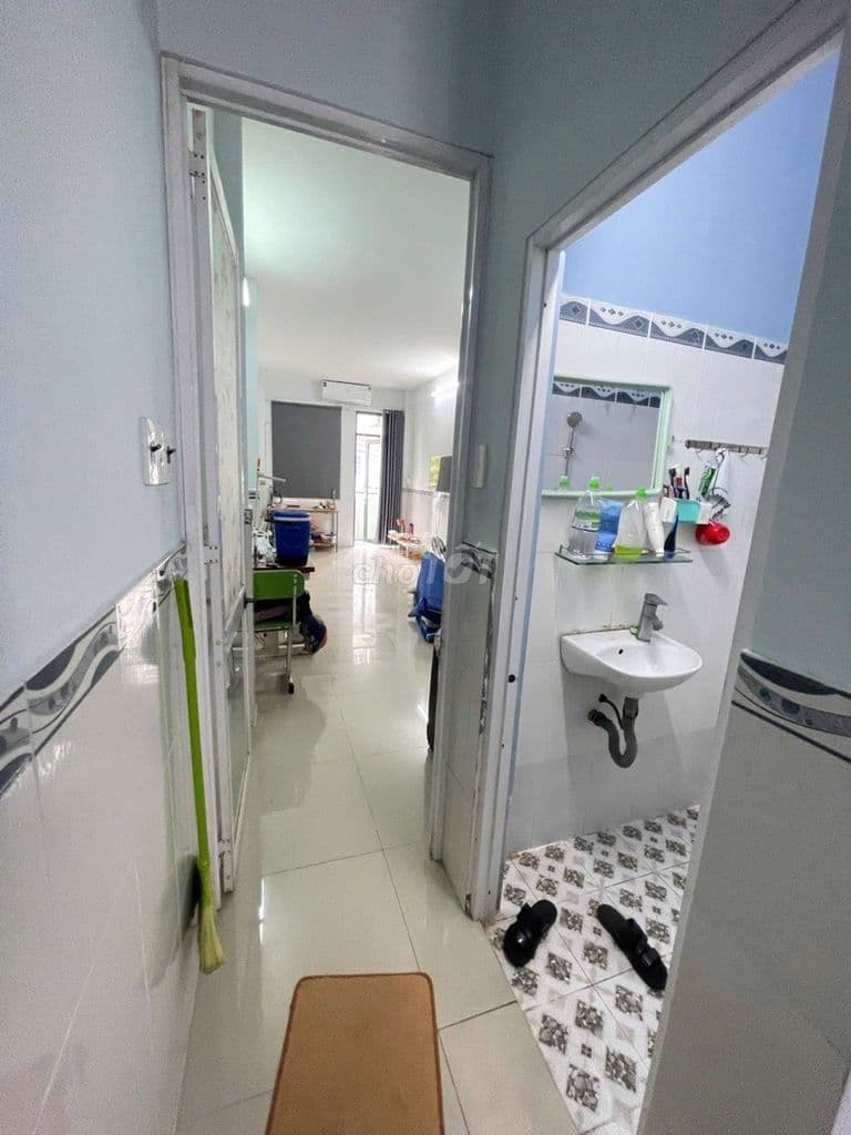 BÁN NHÀ NGUYỄN SƠN QUẬN TÂN PHÚ 42m² 4TẦNG TRUNG TẮM QUẬN TÂN PHÚ - Ảnh 3