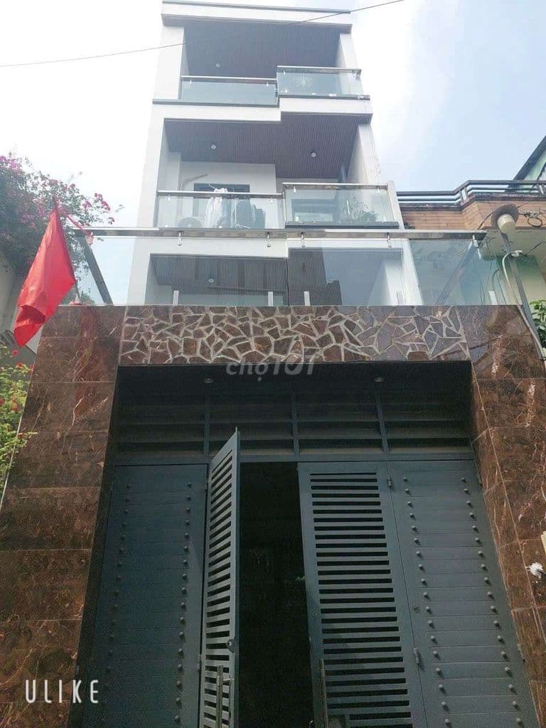 🏡🔥 NHÀ MỚI HXH VÀO TẬN NHÀ – LÊ VĂN THỌ – CẠNH CV LÀNG HOA - Ảnh 2