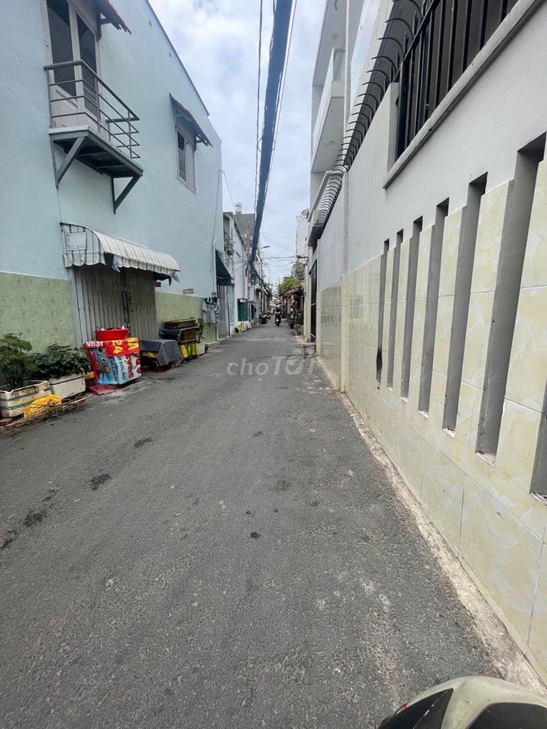 12518271-🏡 NHÀ 2 TẦNG - SỔ VUÔNG - TRUNG TÂM GÒ VẤP - NHỈNH 2 TỶ - Ảnh 3