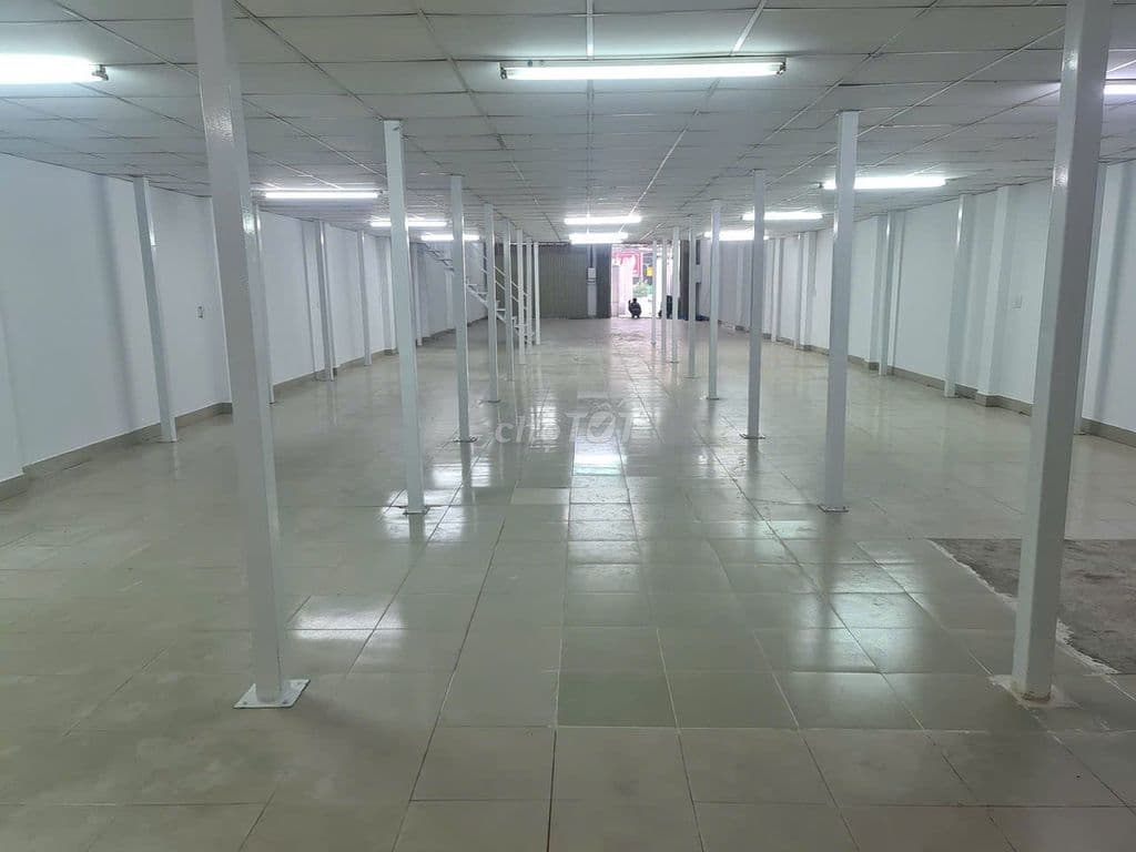 Bán gấp chấp nhận lỗ rất rẻ Nhà MT Nguyễn Ảnh Thủ, Quận 12 - Ảnh 2
