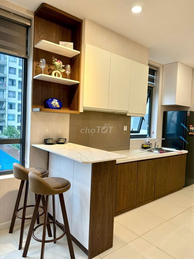 Chuyển nhượng căn hộ view góc tại Q8 Hồ Chí Minh giá 3 tỷ xxx - Ảnh 3