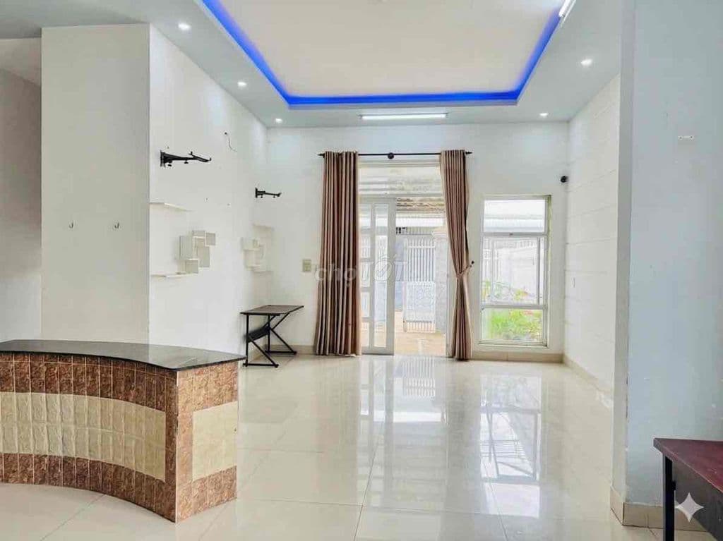 Nhà hẻm xe hơi trục Nguyễn Xiển, Long Bình, 120m2 công nhận - Ảnh 3