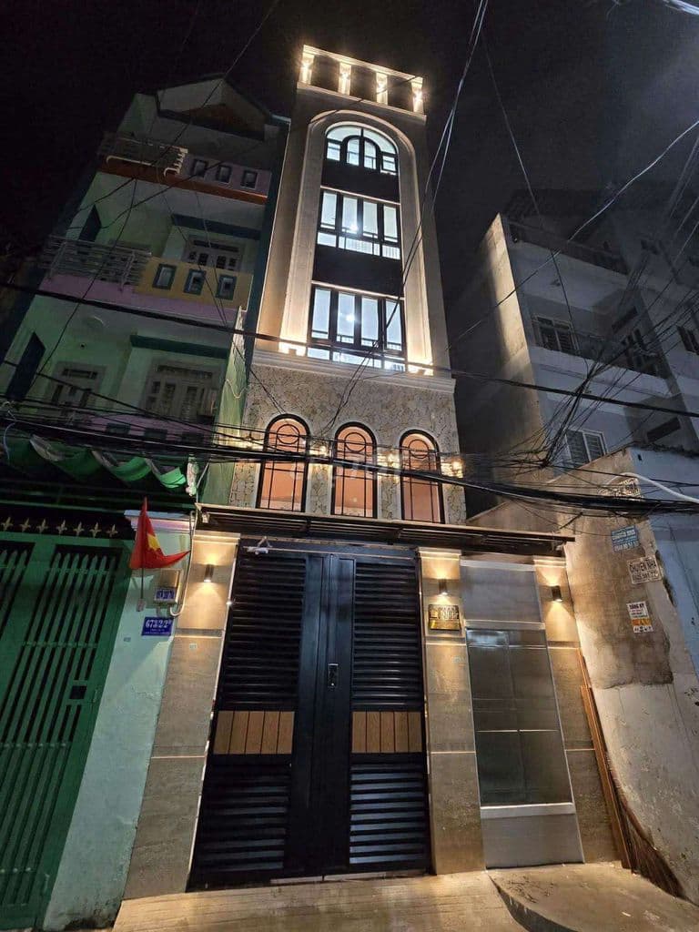 GIẢM 500TR CHDV TL10 DÒNG TIỀN 500TR/NĂM CHỈ NHÍCH NHẸ 9 TỶ - Ảnh 2