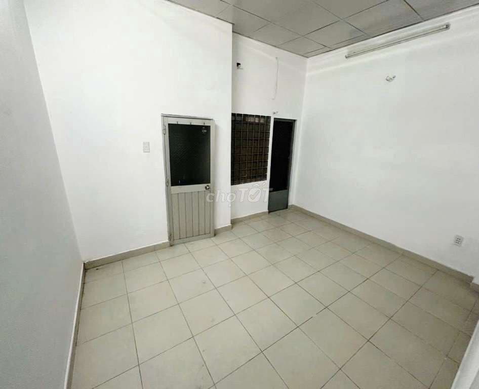 NHÀ NÊN MUA, hẻm xe hơi gần chợ Bà Chiểu, DT 60m, Phường 12 Bình Thạnh - Ảnh 3